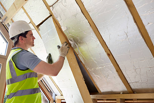 Best Residential Insulation in Plainview, TX